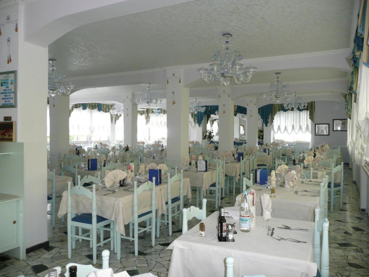 Hotel Imperial Caorle Exterior photo